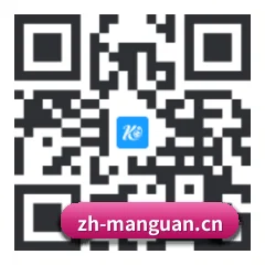 iPhone APP 二维码